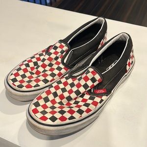 Vans